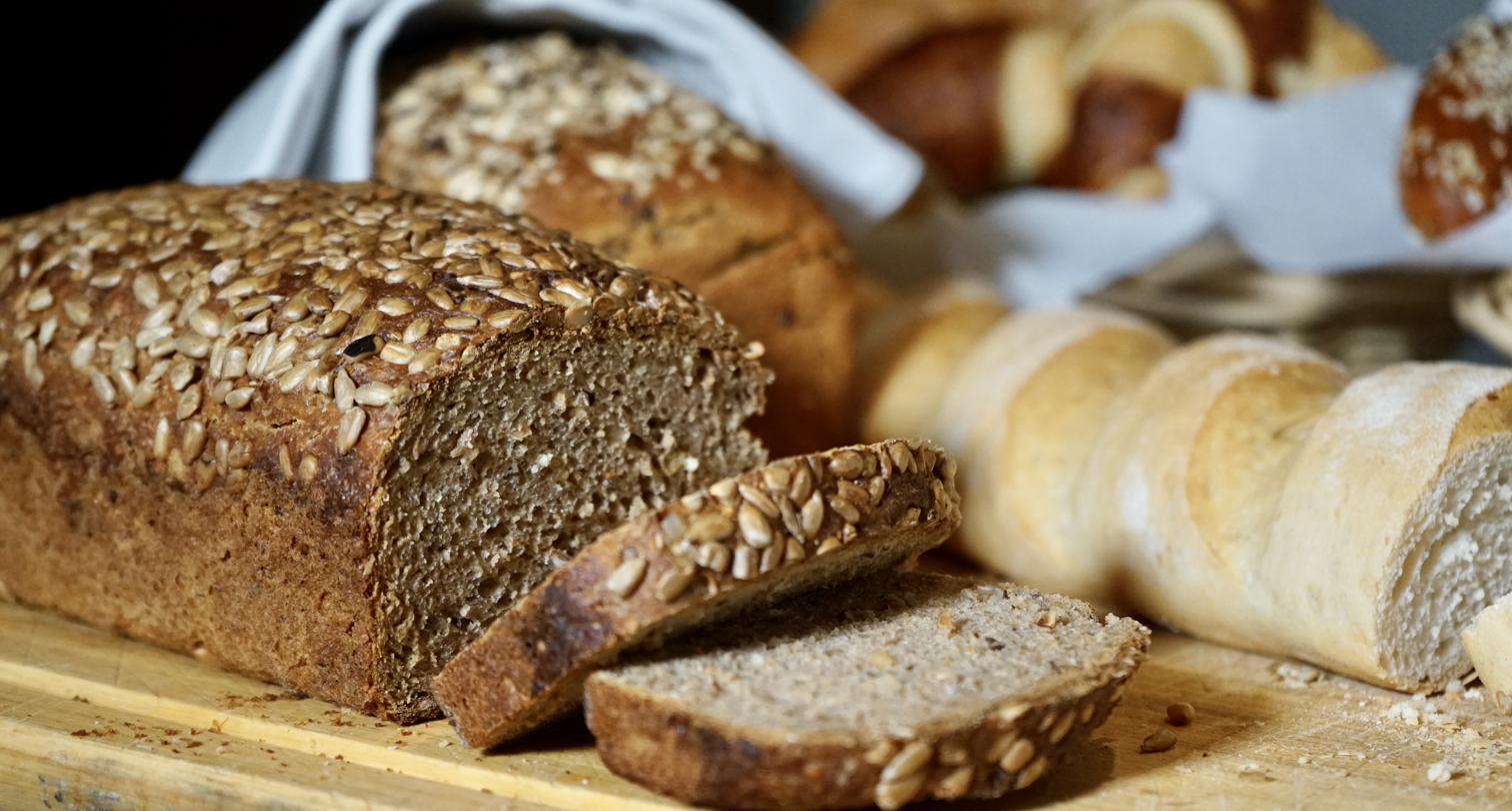 Hauseigene Bäckerei mit frischem Brot Landhotel Günzburg