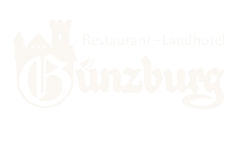 Restaurant Landhotel Günzburg Logo